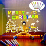 GlowScribble Pro LED Drawing Board