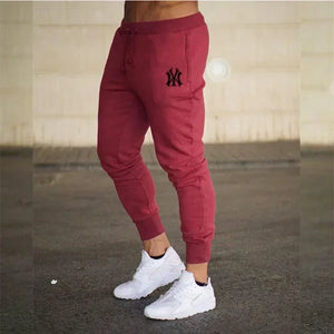 Men’s Casual Sports Jogging Pants
