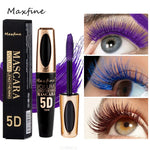 MaxFine Waterproof Lengthening Mascara