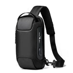 UrbanGuard Pro Chest Pack